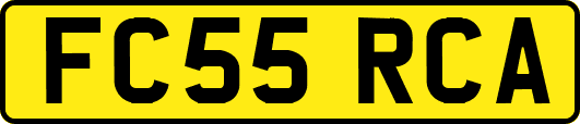 FC55RCA