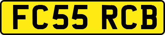 FC55RCB