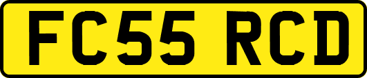 FC55RCD