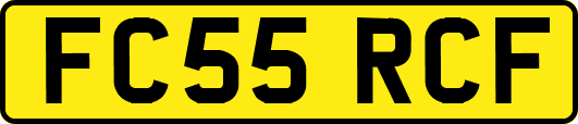 FC55RCF
