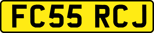 FC55RCJ
