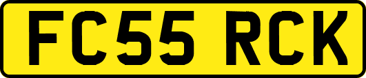 FC55RCK