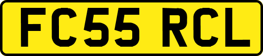 FC55RCL