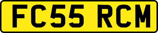 FC55RCM