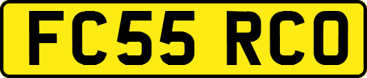 FC55RCO
