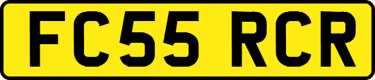 FC55RCR