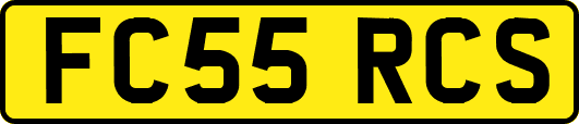 FC55RCS