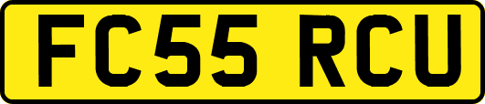 FC55RCU