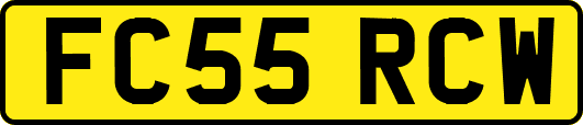 FC55RCW