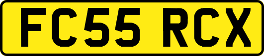 FC55RCX