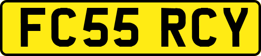 FC55RCY