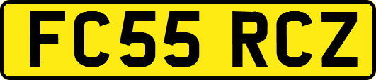 FC55RCZ