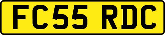 FC55RDC