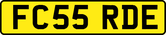 FC55RDE