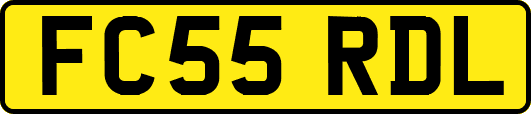 FC55RDL