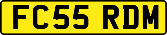 FC55RDM