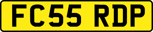 FC55RDP