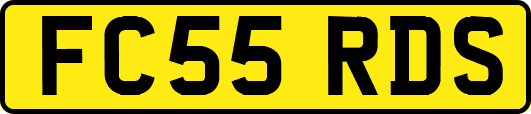 FC55RDS