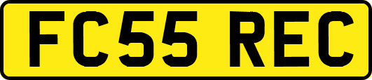 FC55REC