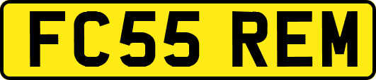 FC55REM