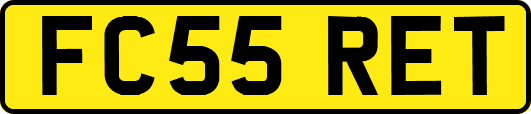 FC55RET