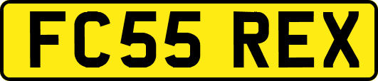 FC55REX
