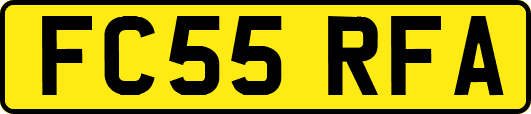 FC55RFA