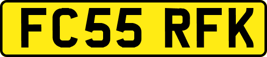 FC55RFK