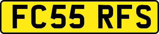 FC55RFS