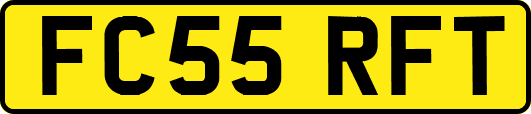 FC55RFT