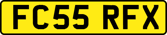 FC55RFX