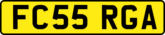 FC55RGA