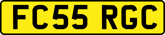 FC55RGC