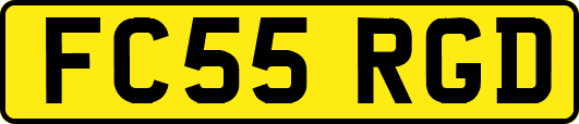 FC55RGD