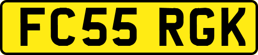FC55RGK