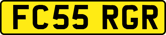FC55RGR