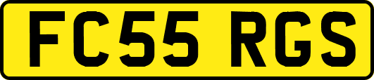 FC55RGS