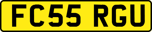 FC55RGU