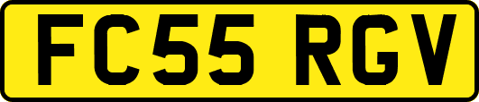 FC55RGV