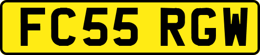 FC55RGW