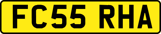 FC55RHA