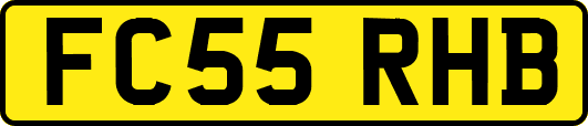 FC55RHB