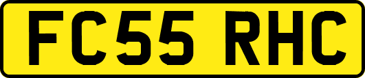 FC55RHC