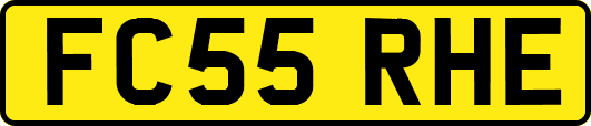 FC55RHE