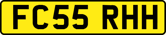 FC55RHH