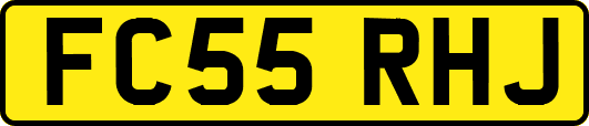 FC55RHJ