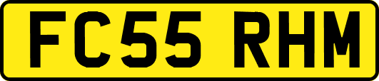 FC55RHM