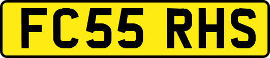 FC55RHS