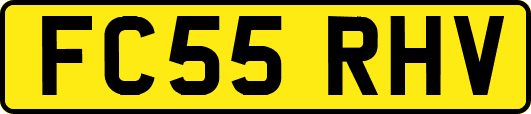 FC55RHV