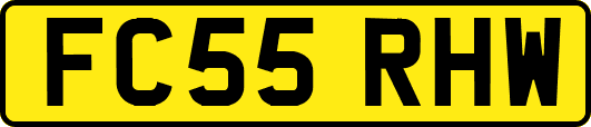 FC55RHW